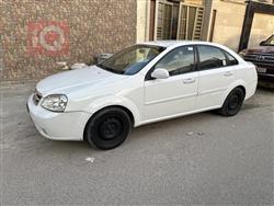 Chevrolet Optra